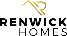 Renwick Homes logo